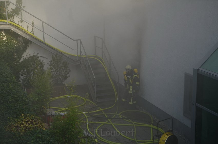 Feuer im Saunabereich Dorint Hotel Koeln Deutz P059.JPG